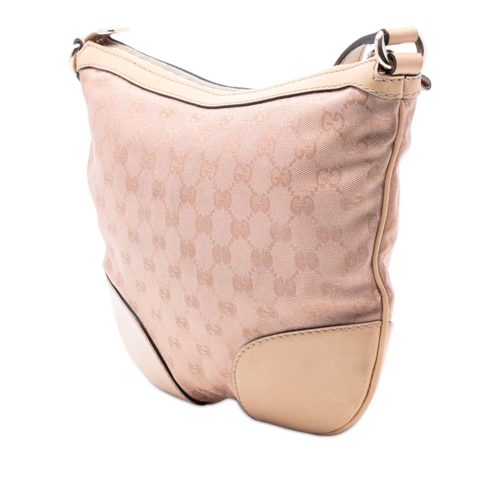 Pre-Loved Gucci GG Canvas Lovely Crossbody - Picture 2 of 7
